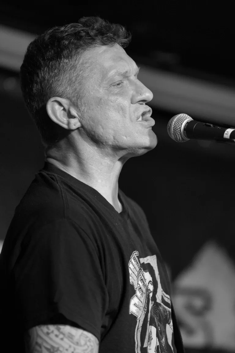 The Mash Up's - Goran